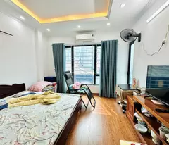 HIẾM, BÁN TRONG NGÀY NHÀ ĐẸP 45M2* 6T HOÀNG VĂN THÁI GẦN HỒ, GẦN Ô TÔ ĐỖ, NHỈNH 7 TỶ, LH 0975666943