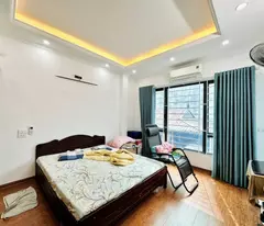 HIẾM, BÁN TRONG NGÀY NHÀ ĐẸP 45M2* 6T HOÀNG VĂN THÁI GẦN HỒ, GẦN Ô TÔ ĐỖ, NHỈNH 7 TỶ, LH 0975666943
