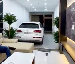 Bán nhà 78m², 5 tầng, 6PN, ngõ 8/3 Minh Khai, Hai Bà Trưng, 18 tỷ