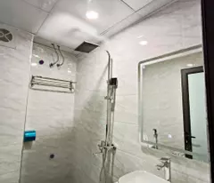 Bán nhà 78m², 5 tầng, 6PN, ngõ 8/3 Minh Khai, Hai Bà Trưng, 18 tỷ