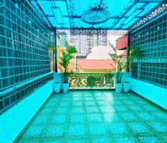Bán nhà 78m², 5 tầng, 6PN, ngõ 8/3 Minh Khai, Hai Bà Trưng, 18 tỷ