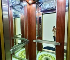 Bán nhà 78m², 5 tầng, 6PN, ngõ 8/3 Minh Khai, Hai Bà Trưng, 18 tỷ