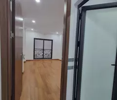 Bán Nhà: Tựu Liệt, 40m2, 5 tầng, gần bãi xe, oto cổng, ô chờ thang máy. hơn 5 tỷ