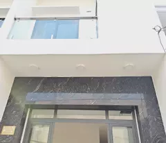 Bán nhà 72m², 4PN, 2WC, Bình Trị Đông B, Bình Tân, 4.7 tỷ