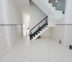 Bán nhà 72m², 4PN, 2WC, Bình Trị Đông B, Bình Tân, 4.7 tỷ