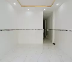 Bán nhà 72m², 4PN, 2WC, Bình Trị Đông B, Bình Tân, 4.7 tỷ