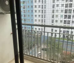 Căn hộ đẹp 70m2 2PN 2WC căn góc Ecohome Cổ Nhuế Phạm Văn Đồng