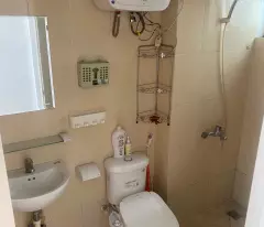 Căn hộ đẹp 70m2 2PN 2WC căn góc Ecohome Cổ Nhuế Phạm Văn Đồng