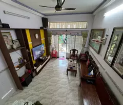 Bán nhà 3 tầng, 4PN, 56m², 4.5 tỷ, Tân Tạo, Bình Tân, HCM