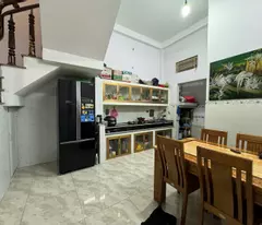 Bán nhà 3 tầng, 4PN, 56m², 4.5 tỷ, Tân Tạo, Bình Tân, HCM