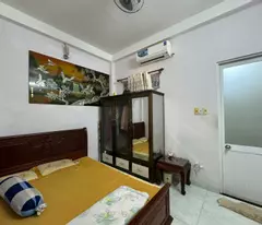 Bán nhà 3 tầng, 4PN, 56m², 4.5 tỷ, Tân Tạo, Bình Tân, HCM