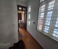 Siêu phẩm Hoàng Quốc Việt, quận Cầu Giấy, ngõ phân lô, ô tô, giáp phố, lô góc, 63m2*  Mặt tiền: