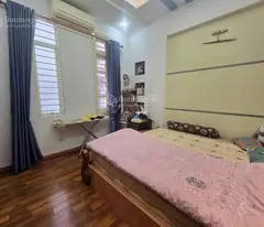 Siêu phẩm Hoàng Quốc Việt, quận Cầu Giấy, ngõ phân lô, ô tô, giáp phố, lô góc, 63m2*  Mặt tiền: