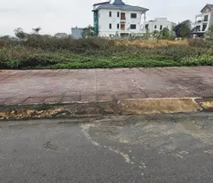 Bán gấp đất Biệt thư Siêu VIP KĐT Nam Vĩnh Yên, 348m2, đường 19,5m view Siêu Thị GO! VĨNH PHÚC