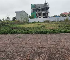 Bán gấp đất Biệt thư Siêu VIP KĐT Nam Vĩnh Yên, 348m2, đường 19,5m view Siêu Thị GO! VĨNH PHÚC