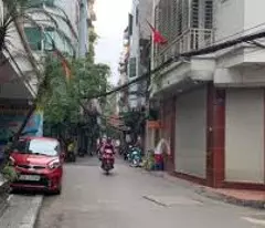 Bán nhà phân lô võng thị  112m2, Mặt Tiền 7m. ôtô tránh giá 35,9tỷ