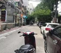 Bán nhà phân lô võng thị  112m2, Mặt Tiền 7m. ôtô tránh giá 35,9tỷ
