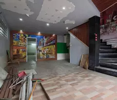 Bán siêu phẩm nhà mặt phố hồ đền lừ 10 tầng thang máy lô góc hoàng mai