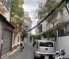 **Bán nhà đường Âu Cơ, phường 9, Tân Bình; 4x17m - hiện đại, sang trọng
