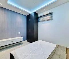 ***Bán nhà đường Nguyễn Hồng Đào, phường 14, Tân Bình; 5x21 - nở hậu