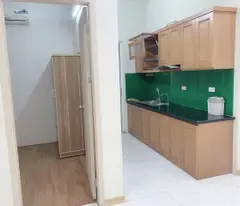 Chính chủ gửi bán căn hộ 2 ngủ giá 2.2 tỷ, đã có nội thất tại KDT Thanh Hà Cienco 5