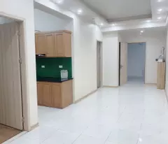 Chính chủ gửi bán căn hộ 2 ngủ giá 2.2 tỷ, đã có nội thất tại KDT Thanh Hà Cienco 5