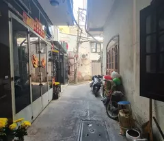 🔥 BÁN NHÀ HẺM XE HƠI-GIÁ HIẾM – 3 TẦNG – LẠC LONG QUÂN, TÂN BÌNH 🔥