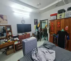 🔥 BÁN NHÀ HẺM XE HƠI-GIÁ HIẾM – 3 TẦNG – LẠC LONG QUÂN, TÂN BÌNH 🔥