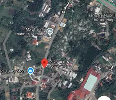 Bán đất mặt tiền Phùng Quán , Thuỷ Dương , Huế Chỉ 1,5X Tỷ - 102m2❌