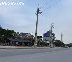 BÁN ĐẤT CHÍNH CHỦ - LÃNG NGÂM , GIA BÌNH, BẮC NINH