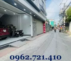 Siêu phẩm bán nhà 5 tầng mặt đường Phương Canh, Kinh doanh thoải mái, ô tô đỗ vào nhà.
