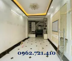 Siêu phẩm bán nhà 5 tầng mặt đường Phương Canh, Kinh doanh thoải mái, ô tô đỗ vào nhà.