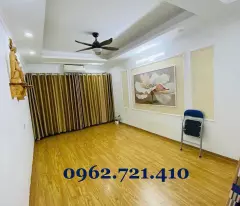 Siêu phẩm bán nhà 5 tầng mặt đường Phương Canh, Kinh doanh thoải mái, ô tô đỗ vào nhà.