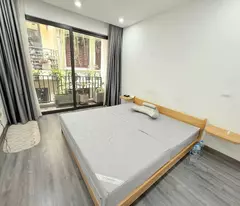 Bán nhà phố Lý Nam Đế 41m2, 4 tầng cực đẹp phân lô ô tô an sinh đỉnh quận Hoàn Kiếm