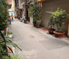 Bán nhà phố Lý Nam Đế 41m2, 4 tầng cực đẹp phân lô ô tô an sinh đỉnh quận Hoàn Kiếm