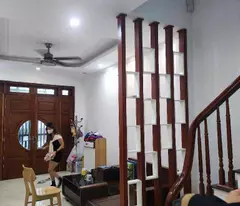 NHÀ MỚI NAM TỪ LIÊM-MẶT NGÕ KD.Ô TÔ TRÁNH.MẶT TIỀN BỀ THẾ.CẠNH ĐẠIĐÔTHỊ LỚN.TIỆN ÍCH BẠT NGÀN