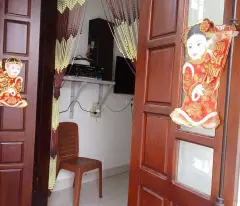 🏡 BÁN NHÀ GÁC LỬNG KIÊN CỐ – GẦN BẾN XE PHÍA NAM – GIÁ TỐT CHỈ 1.6XX TỶ! 💰✨