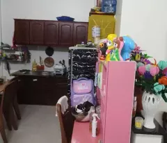 🏡 BÁN NHÀ GÁC LỬNG KIÊN CỐ – GẦN BẾN XE PHÍA NAM – GIÁ TỐT CHỈ 1.6XX TỶ! 💰✨