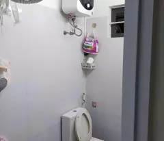 🏡 BÁN NHÀ GÁC LỬNG KIÊN CỐ – GẦN BẾN XE PHÍA NAM – GIÁ TỐT CHỈ 1.6XX TỶ! 💰✨