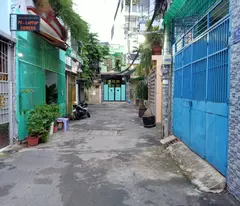 HXH Lê Trọng Tấn 4x17m2 2T ngay Đại Học Công Thương, gần chợ giá chỉ 5 tỉxx