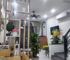 HXH Lê Trọng Tấn 4x17m2 2T ngay Đại Học Công Thương, gần chợ giá chỉ 5 tỉxx