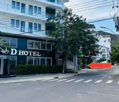 Bán lô đất tái định cư Hòn Xện Nha Trang giá chỉ 2ty7