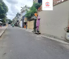 Cho thuê nhà nguyên căn 2MT: Phan Văn Trị, P.7, Gò Vấp+Diện tích: 5m x21m_Giá 60 Triệu