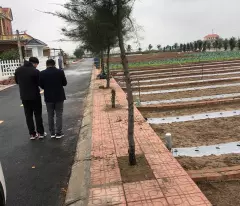 CHỈ CÒN 1 LÔ DUY NHẤT TRỤC CHÍNH 10M- 86M2- 2.3 TỶ