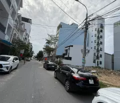BÁN NHANH LÔ GÓC Phố Tây 2 mặt tiền An Thượng 29 & Phan Tôn, 320m2, ngang 20m, Thiện chí thỏa thuận