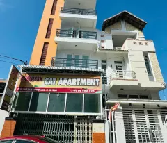 Bán khách sạn kèm nhà 3 tầng Nha Trang giá 16ty có thương lượng