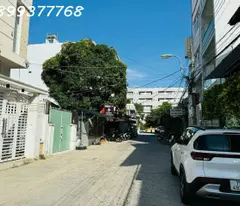 Bán khách sạn kèm nhà 3 tầng Nha Trang giá 16ty có thương lượng