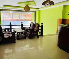 Bán khách sạn kèm nhà 3 tầng Nha Trang giá 16ty có thương lượng