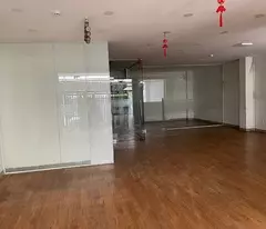 Chính chủ cho thuê tòa nhà mặt tiền 23 Thích Minh Nguyệt, phường 2, quận Tân Bình.