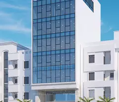 Bán Tòa Văn Phòng 9 Tầng Mặt Phố Bạch Mai. Vị Trí Đắc Địa. DT 167m2. MT 7,8m. Giá 125 TỶ